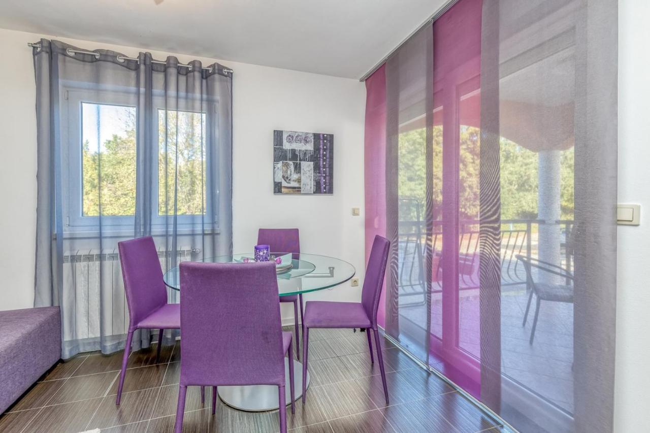 Apartments Kardumovic Kukci Zewnętrze zdjęcie
