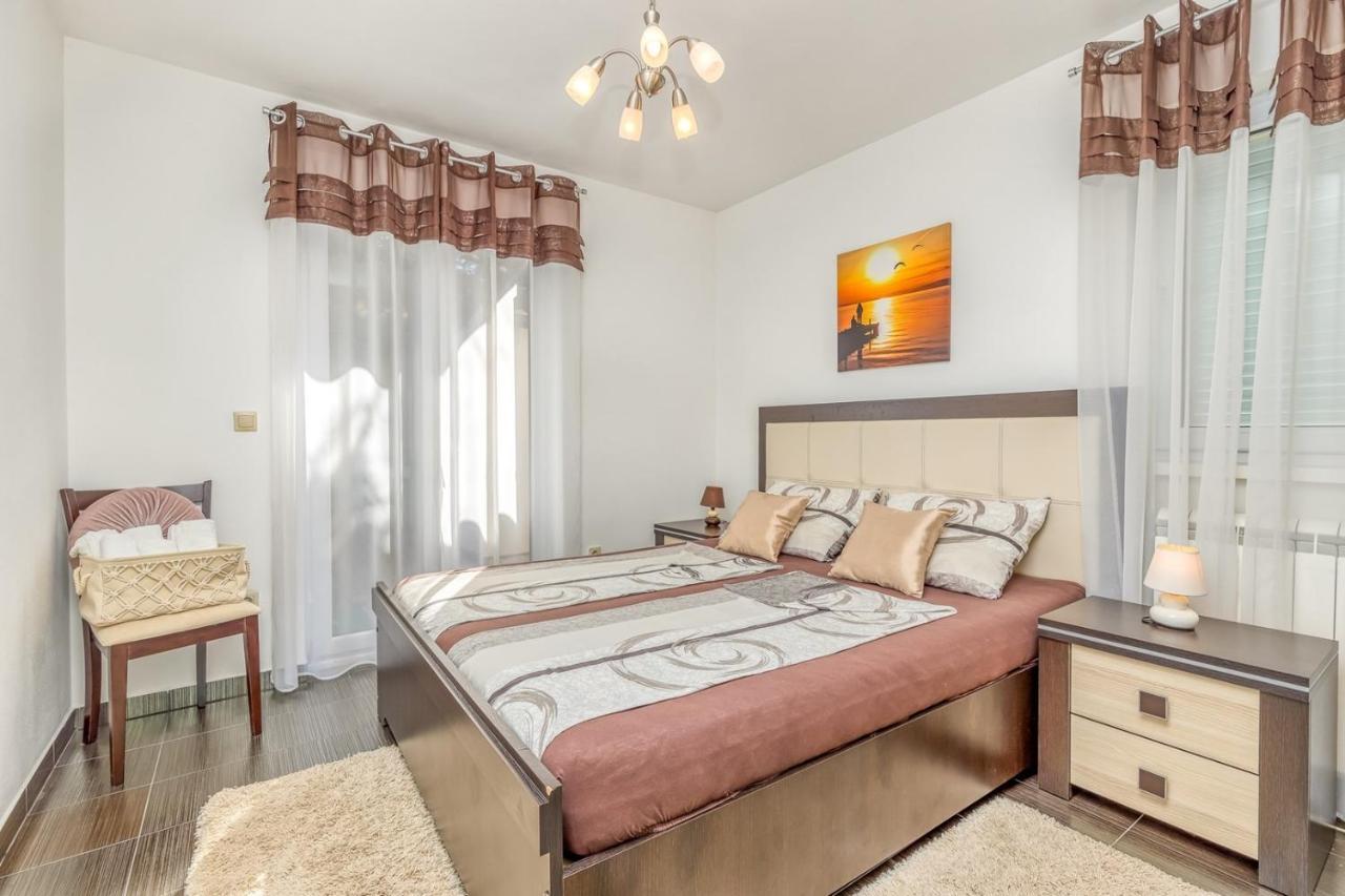 Apartments Kardumovic Kukci Zewnętrze zdjęcie