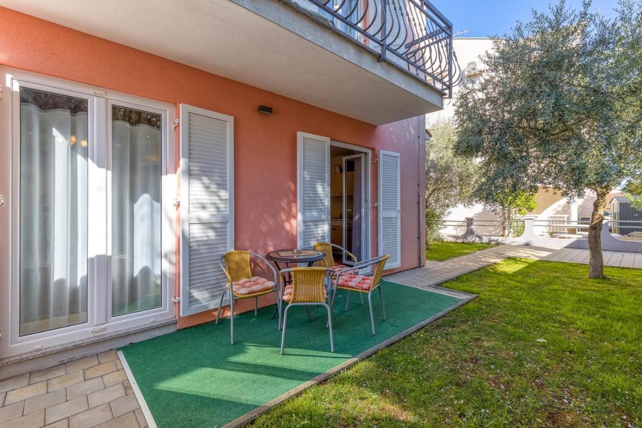 Apartments Kardumovic Kukci Zewnętrze zdjęcie
