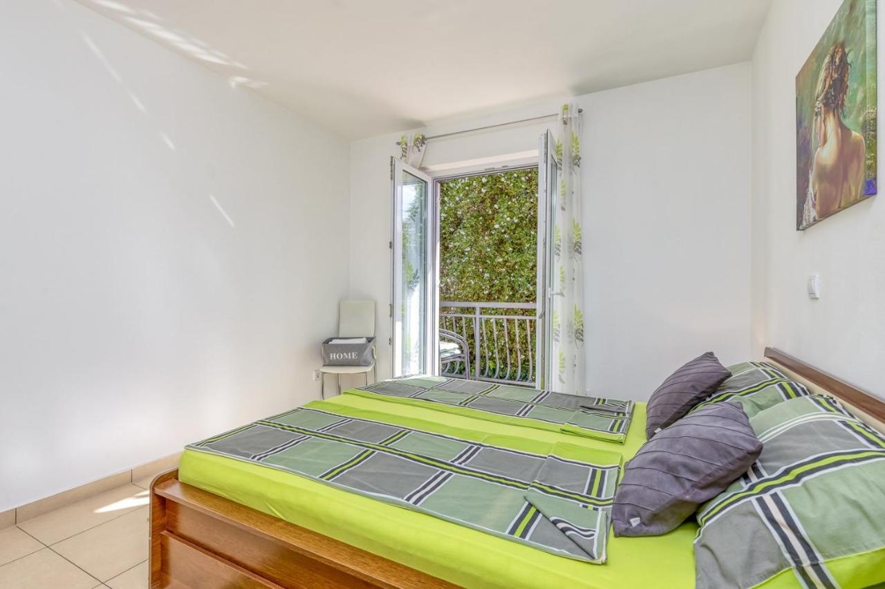 Apartments Kardumovic Kukci Zewnętrze zdjęcie
