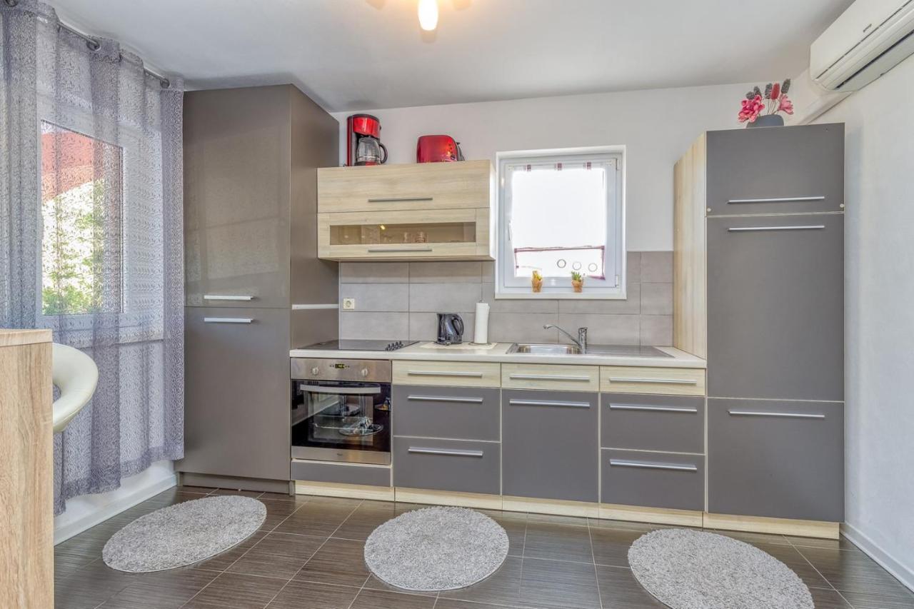 Apartments Kardumovic Kukci Zewnętrze zdjęcie