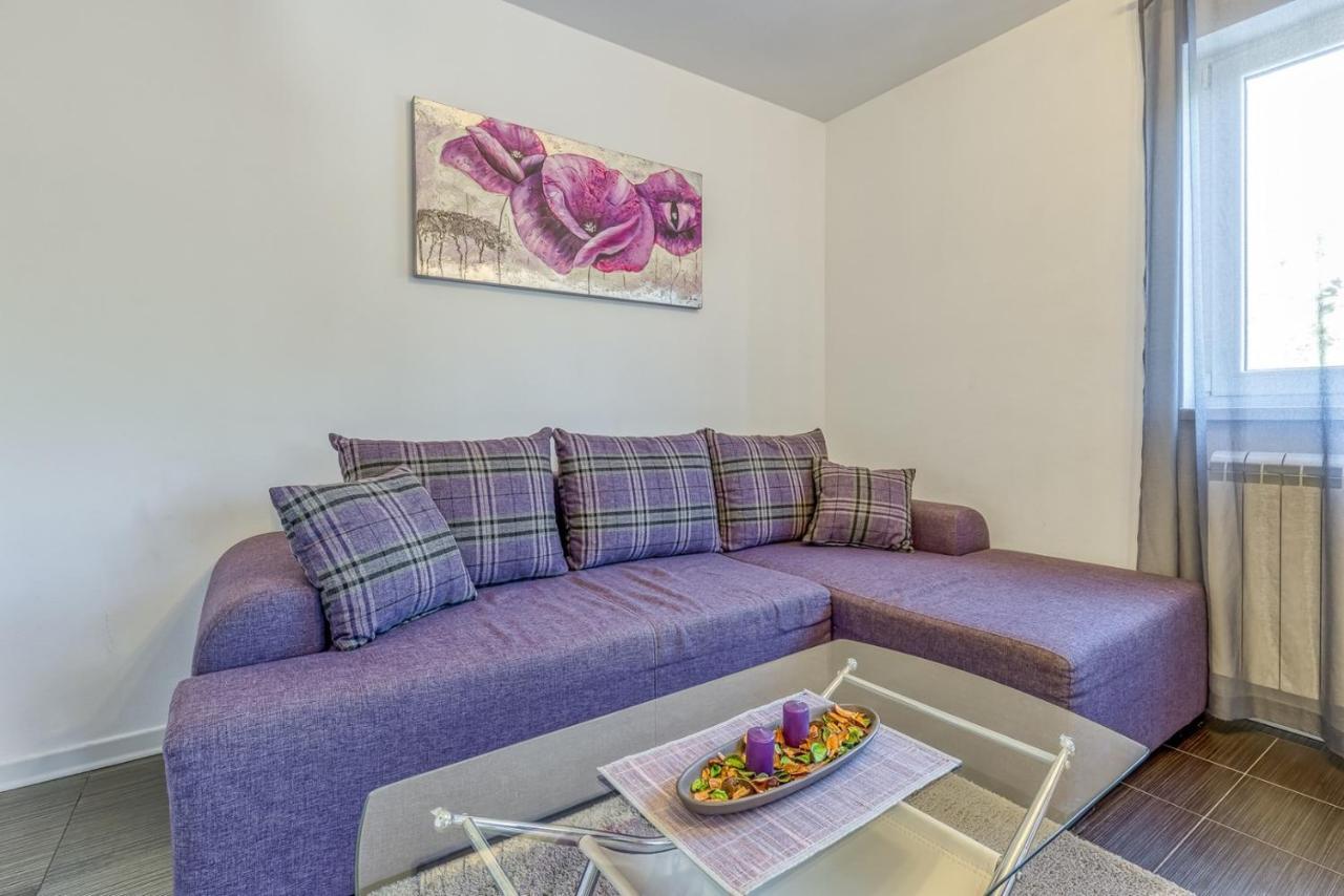Apartments Kardumovic Kukci Zewnętrze zdjęcie