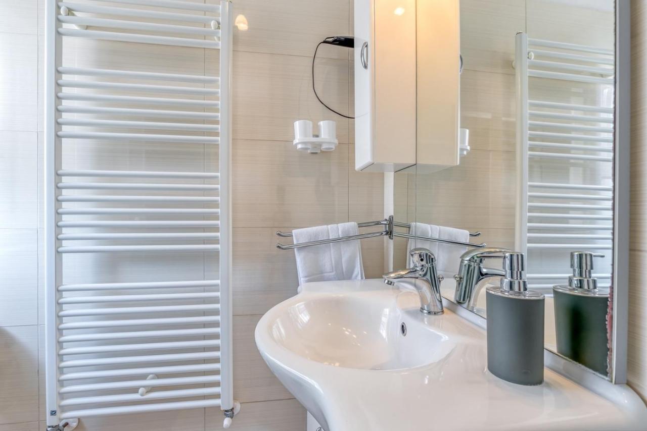 Apartments Kardumovic Kukci Zewnętrze zdjęcie