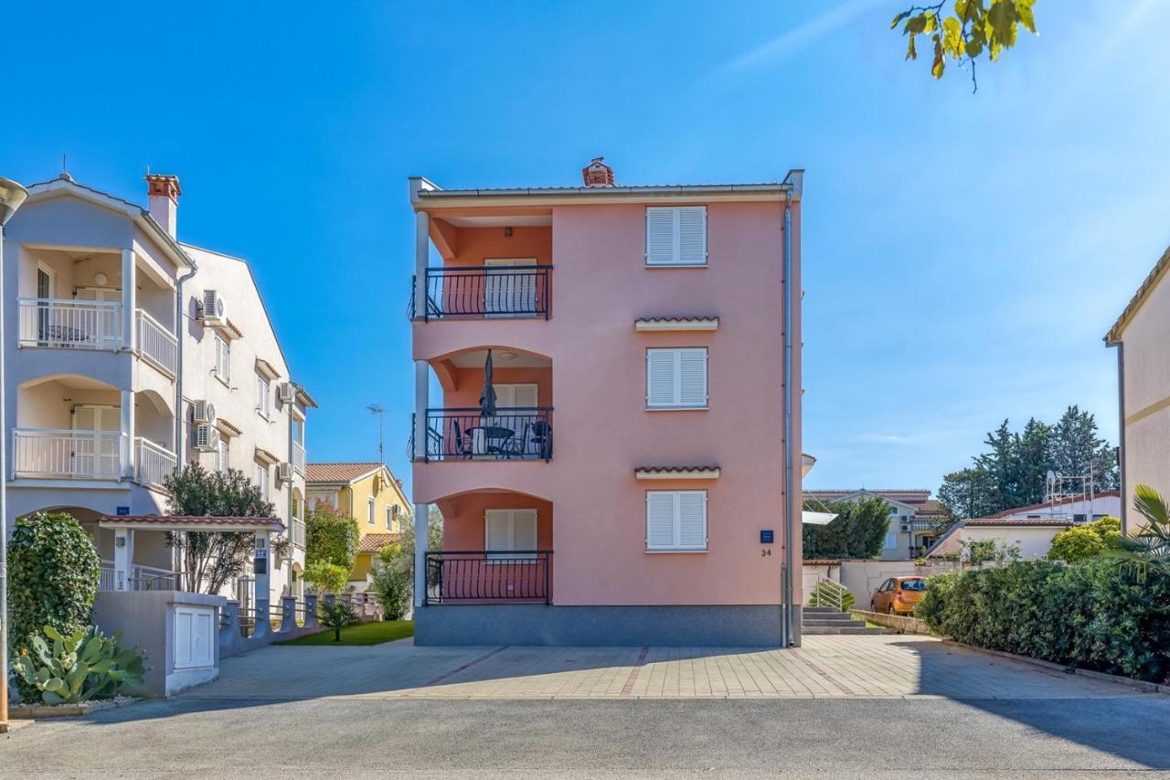 Apartments Kardumovic Kukci Zewnętrze zdjęcie