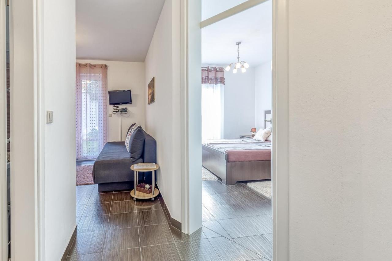 Apartments Kardumovic Kukci Zewnętrze zdjęcie