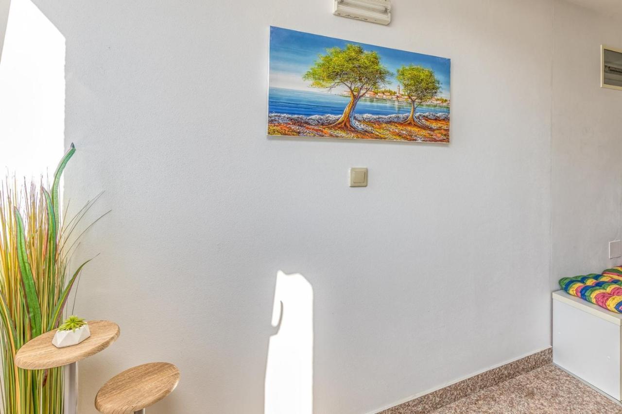 Apartments Kardumovic Kukci Zewnętrze zdjęcie