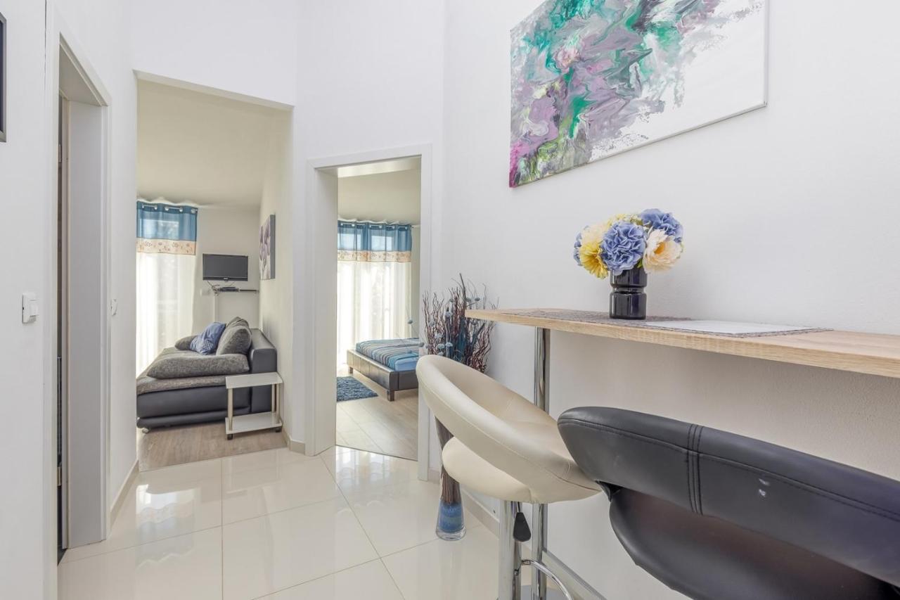 Apartments Kardumovic Kukci Zewnętrze zdjęcie