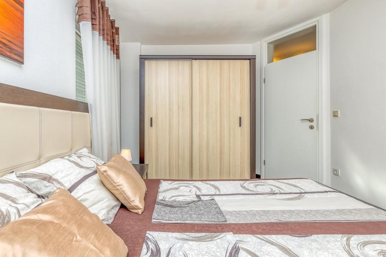 Apartments Kardumovic Kukci Zewnętrze zdjęcie
