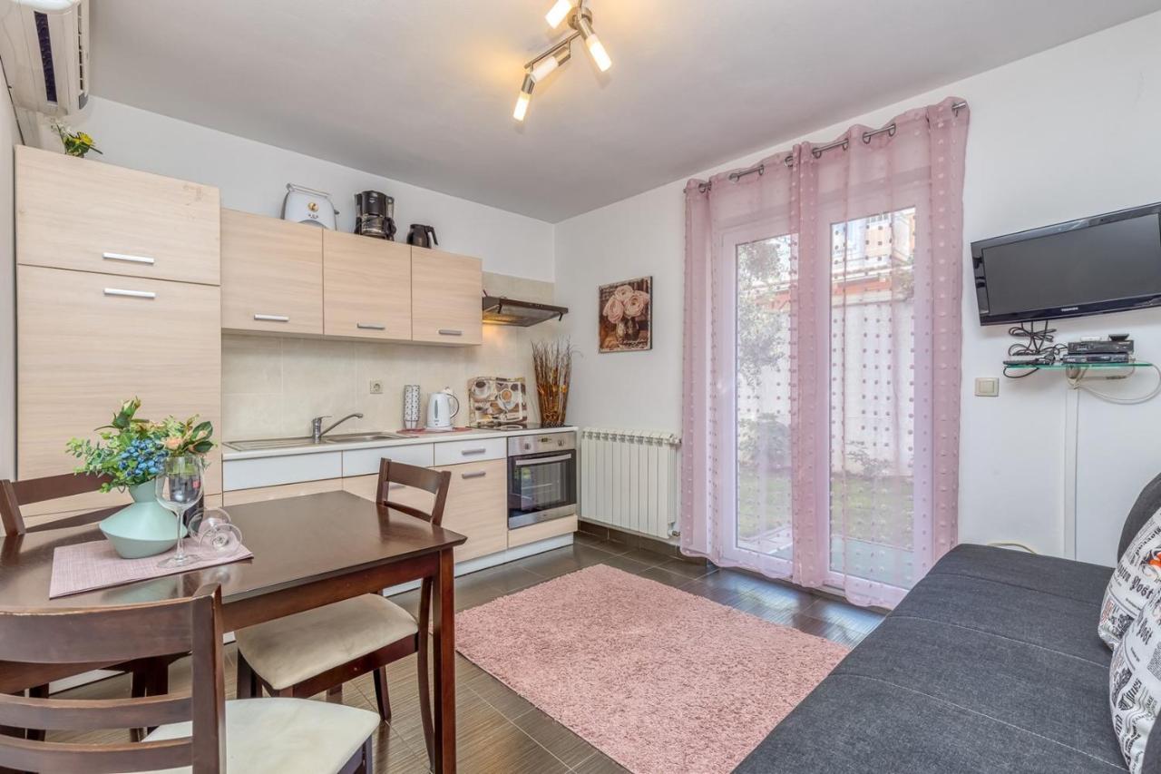 Apartments Kardumovic Kukci Zewnętrze zdjęcie