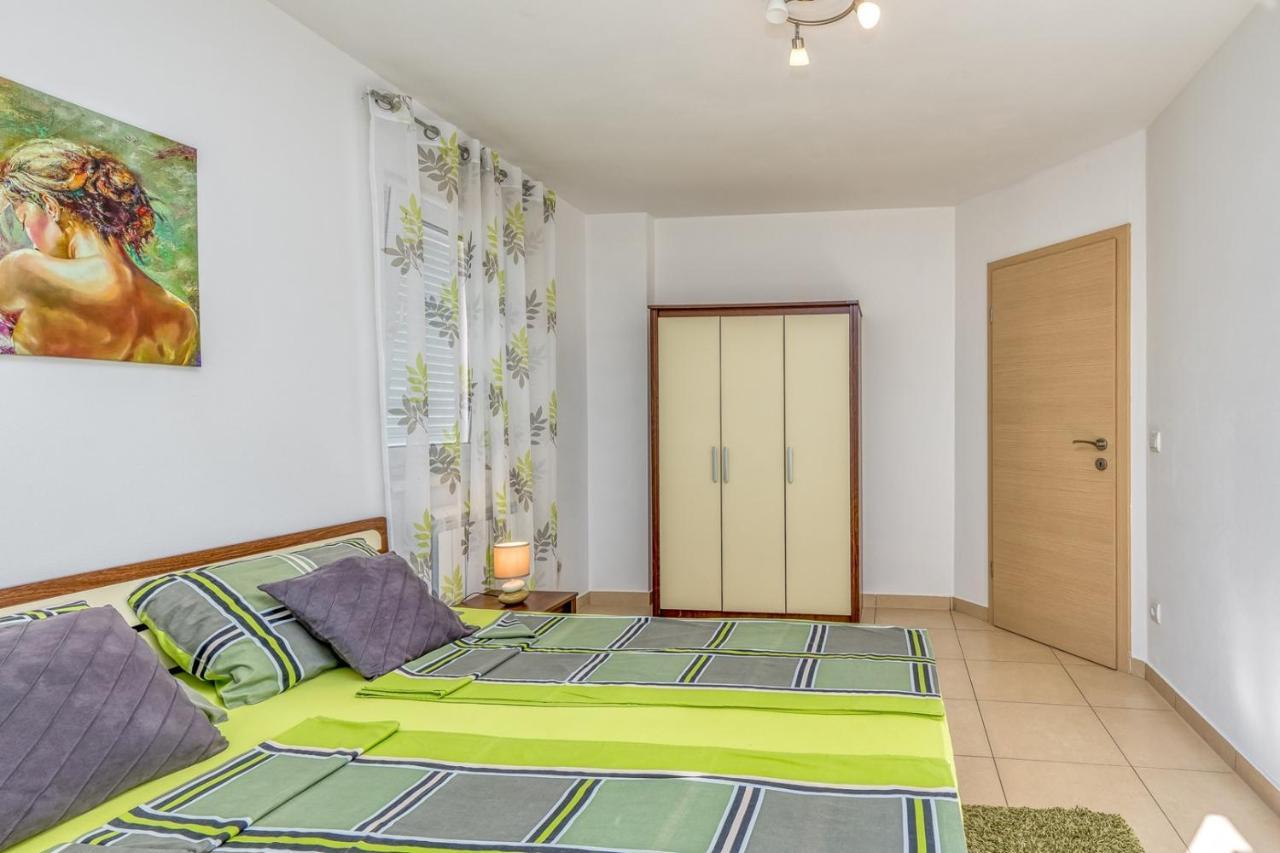 Apartments Kardumovic Kukci Zewnętrze zdjęcie