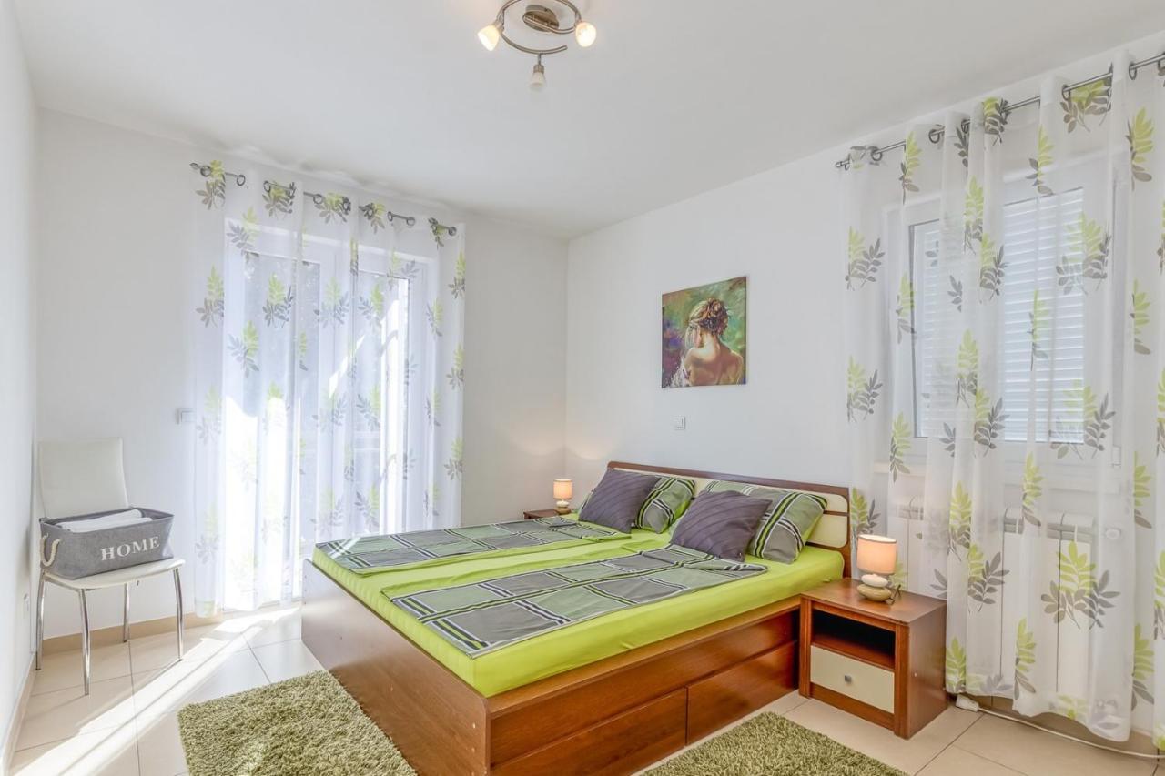 Apartments Kardumovic Kukci Zewnętrze zdjęcie