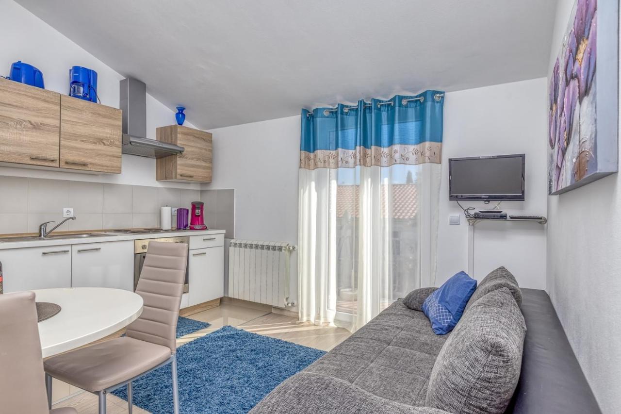 Apartments Kardumovic Kukci Zewnętrze zdjęcie