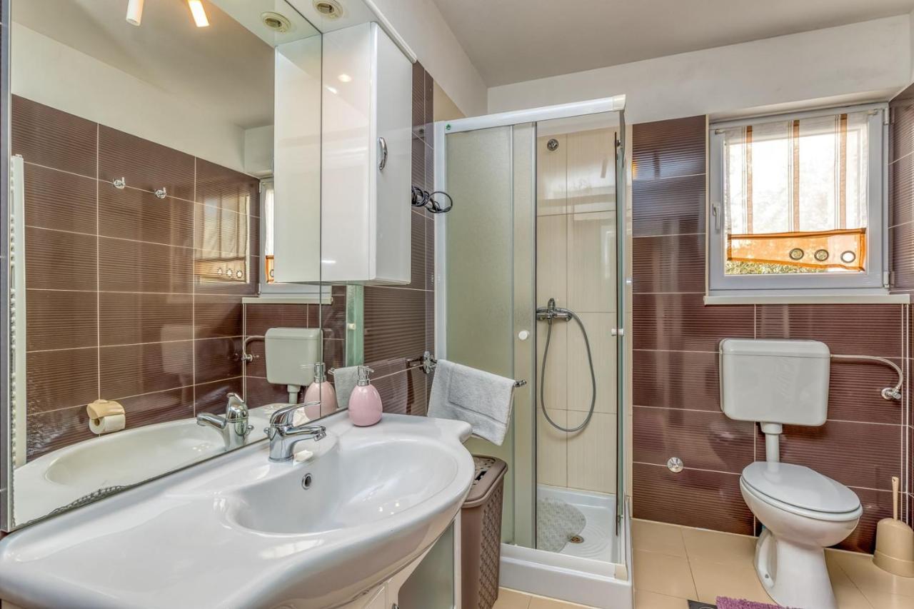 Apartments Kardumovic Kukci Zewnętrze zdjęcie