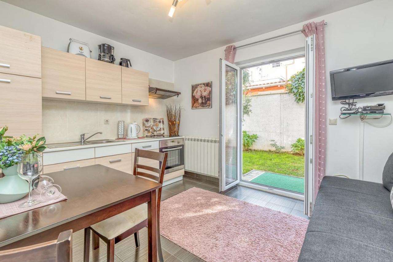 Apartments Kardumovic Kukci Zewnętrze zdjęcie