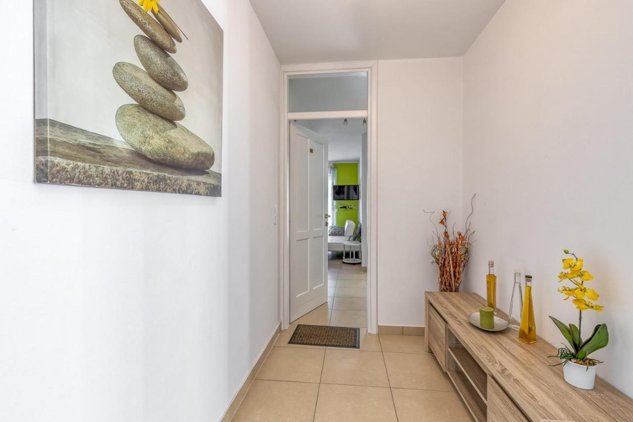 Apartments Kardumovic Kukci Zewnętrze zdjęcie