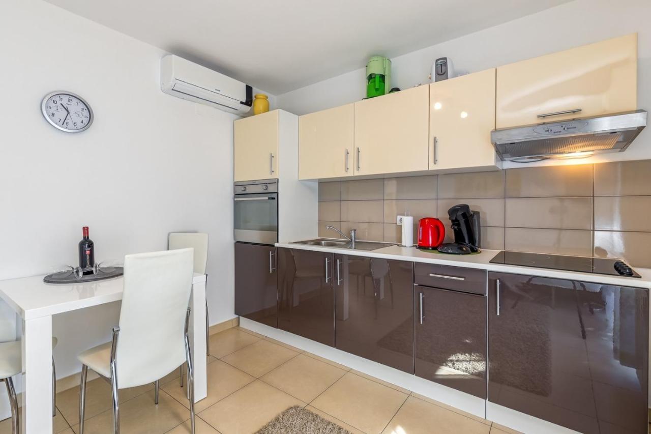 Apartments Kardumovic Kukci Zewnętrze zdjęcie
