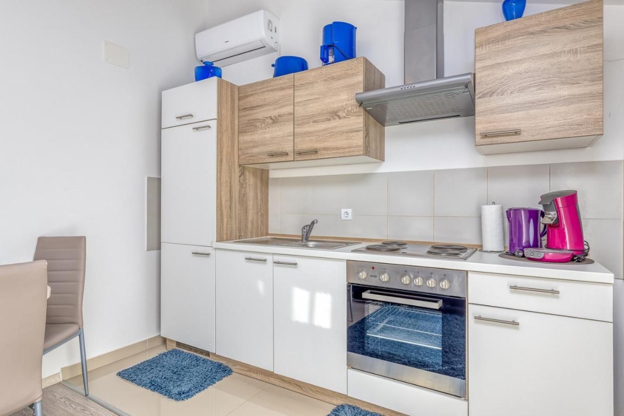 Apartments Kardumovic Kukci Zewnętrze zdjęcie